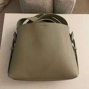 NEW Beautiful Light Green, Adjustable Bag/Purse- Small 💚